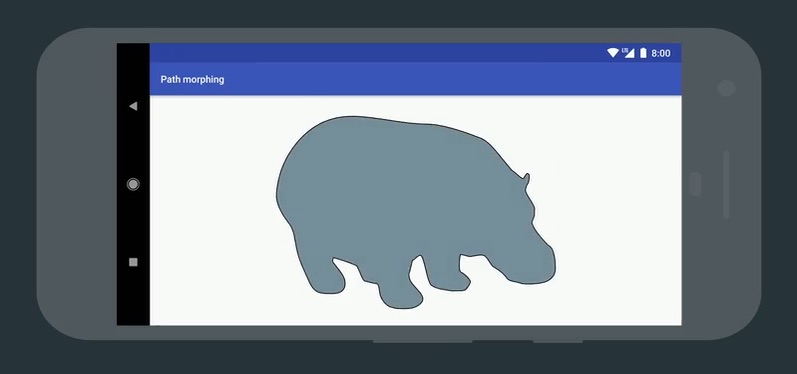 Introducing Kyrie - An Alternative to Animated Vector Drawables | Android Design Patterns Introducing Kyrie - An Alternative to Animated Vector Drawables | Android Design Patterns